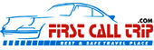first call trip - logo